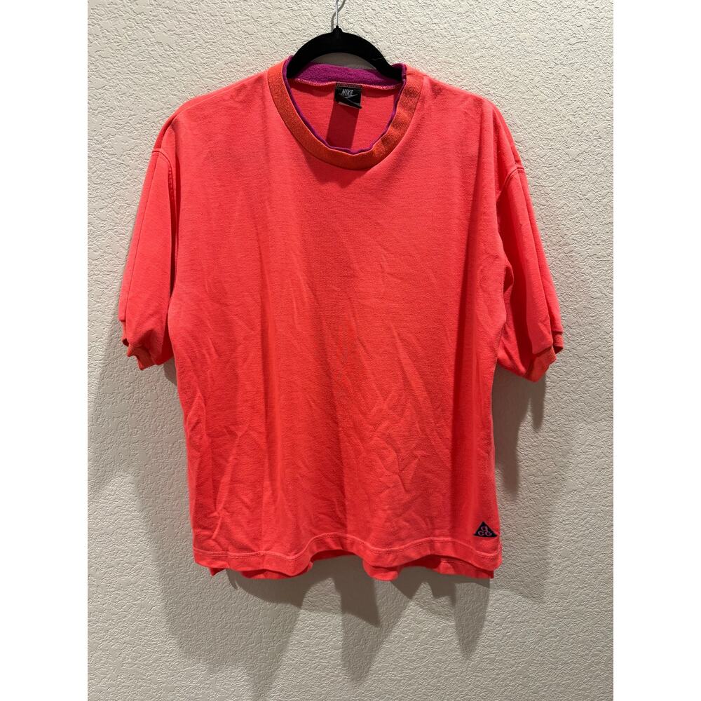 Vintage Nike ACG Short Sleeve Tee Men’s M